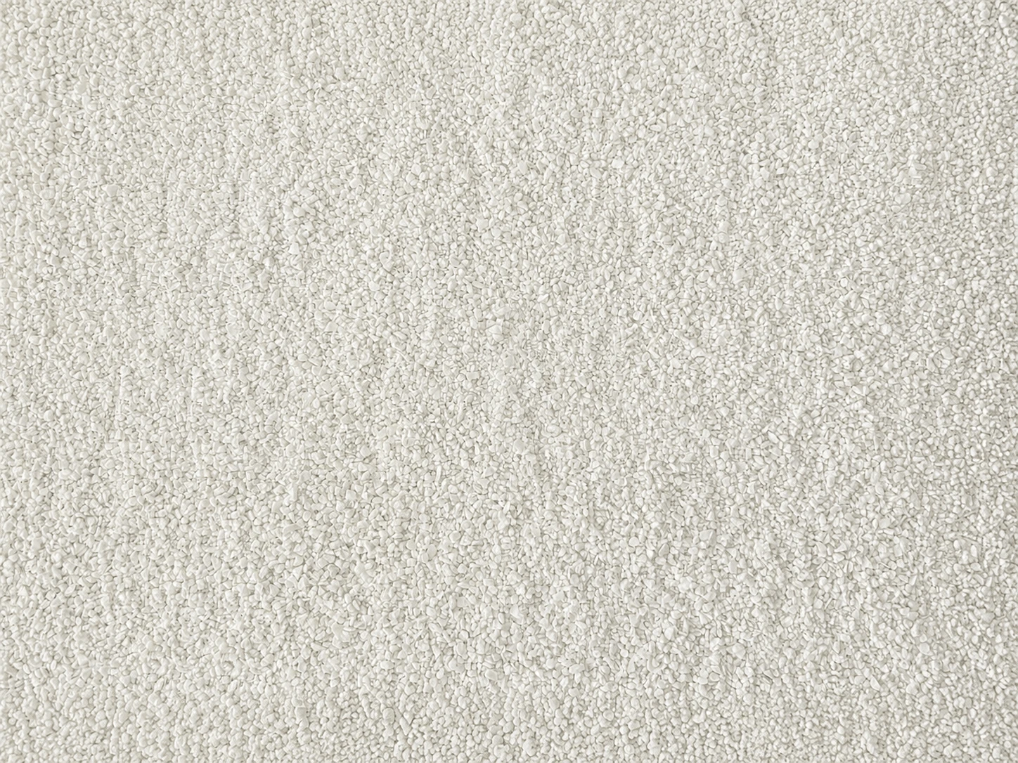 Reference photograph of cassava cat litter granules